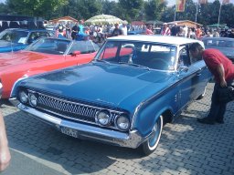 Big Bumper Meet 2010